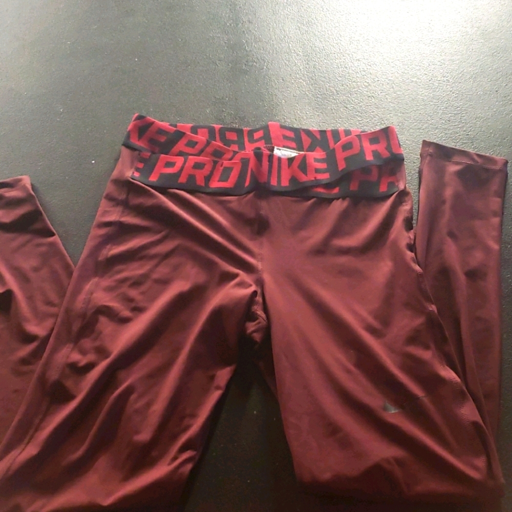 Nike Leggings
